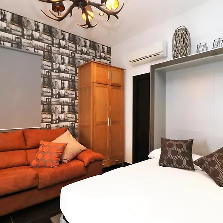 Appartamento Penthouse Cervantes Sea View Benidorm