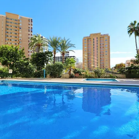 Penthouse Cervantes Sea View Appartamento *